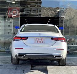مرسيدس بنز إي-كلاس
